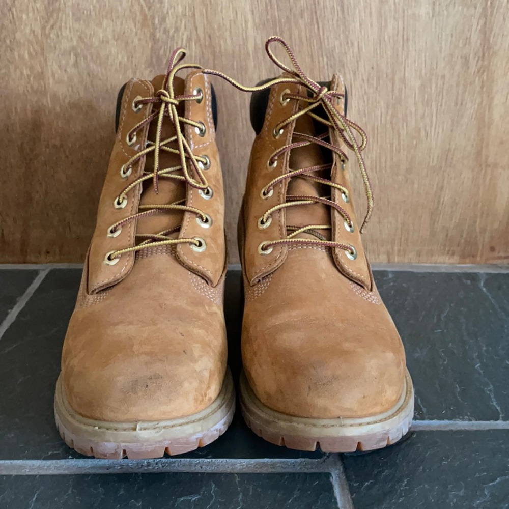 Timberland Boots